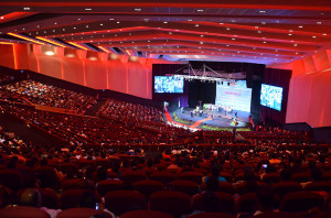 mied calvary convention centre event ccc